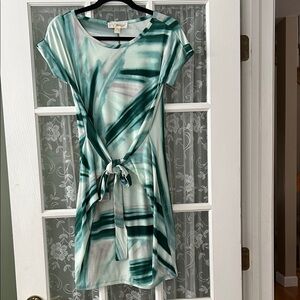 Michael Kors summer dress